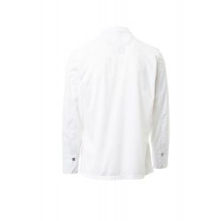 Veste De Cuisine Homme Couture Mesh