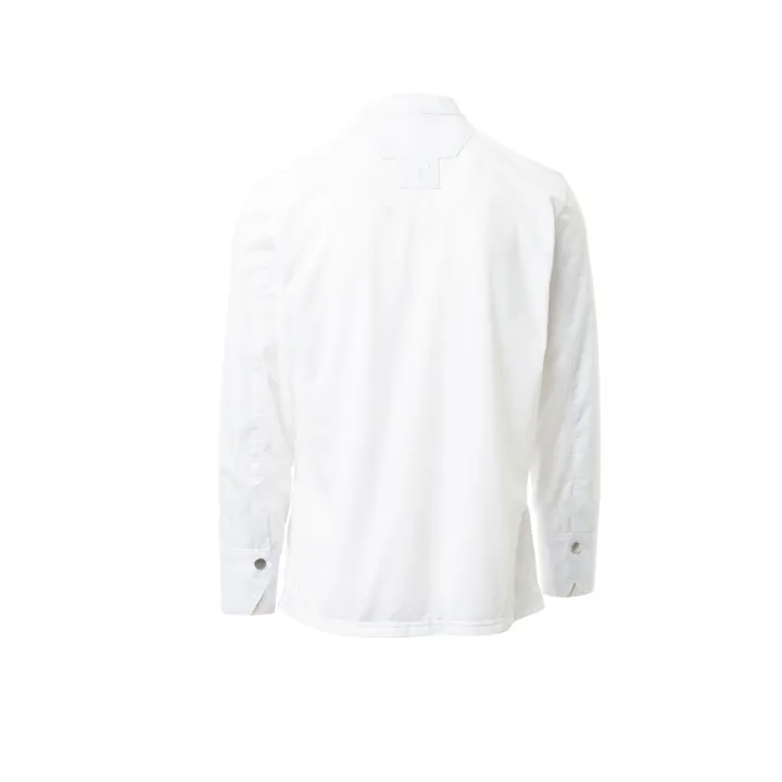 Veste De Cuisine Homme Couture Mesh