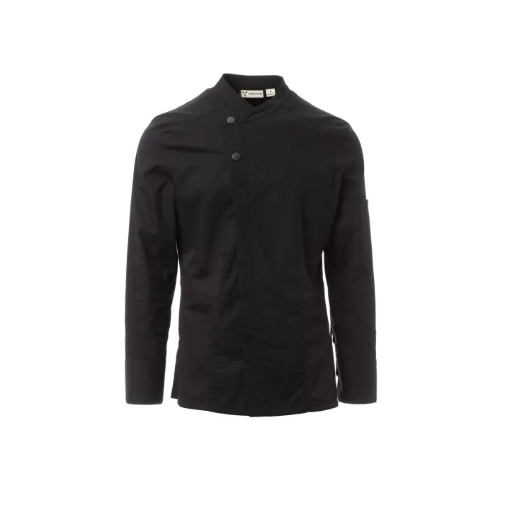 Veste De Cuisine Homme Couture Mesh