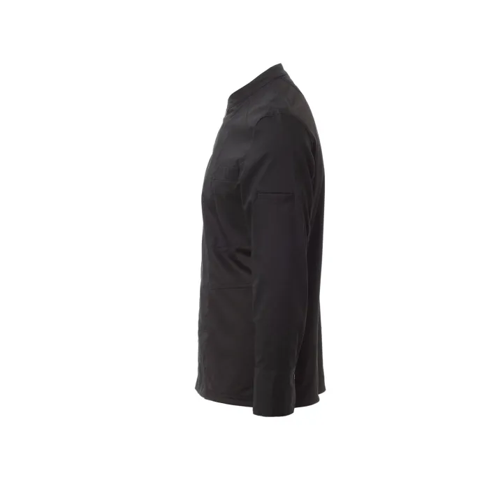 Veste De Cuisine Homme Couture Mesh