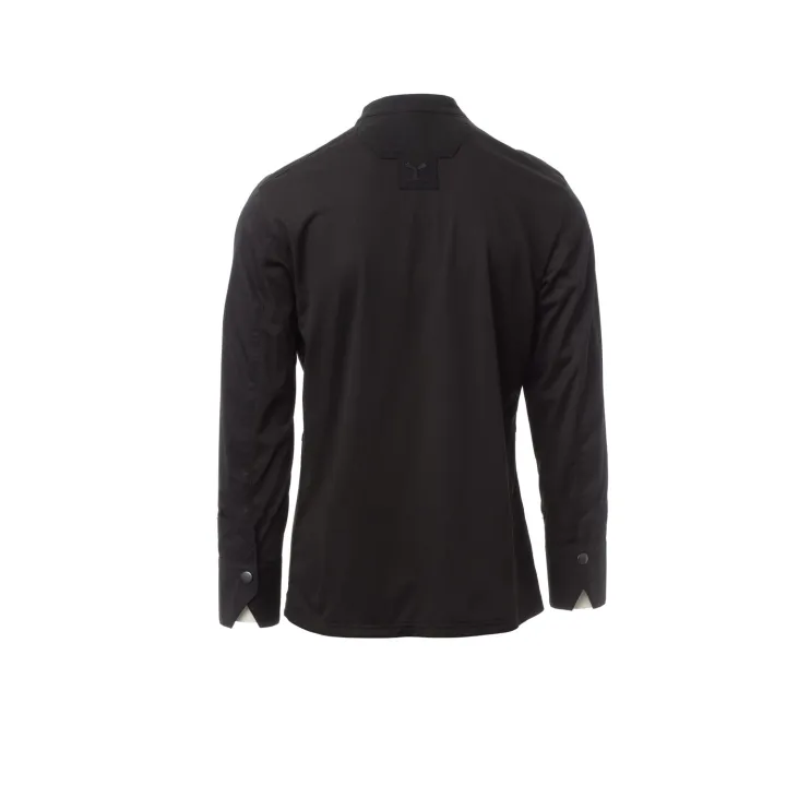 Veste De Cuisine Homme Couture Mesh