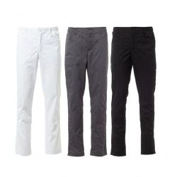 Pantalon De Cuisine Homme Multifonctions Brigade