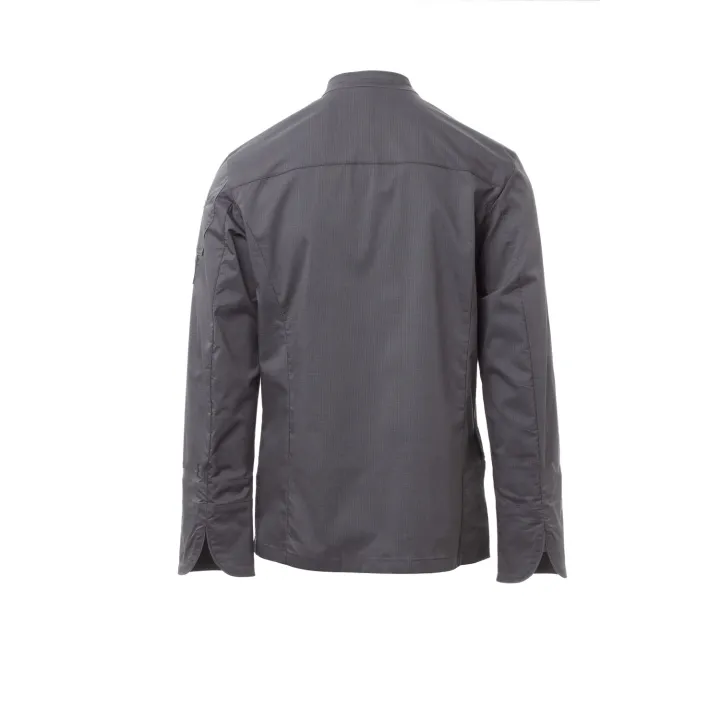 Veste De Cuisine Homme Zip Boss