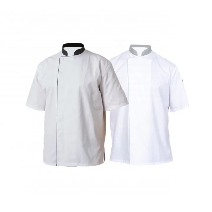 Veste De Cuisine Mixte Valin