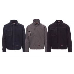 Veste de travail Safe