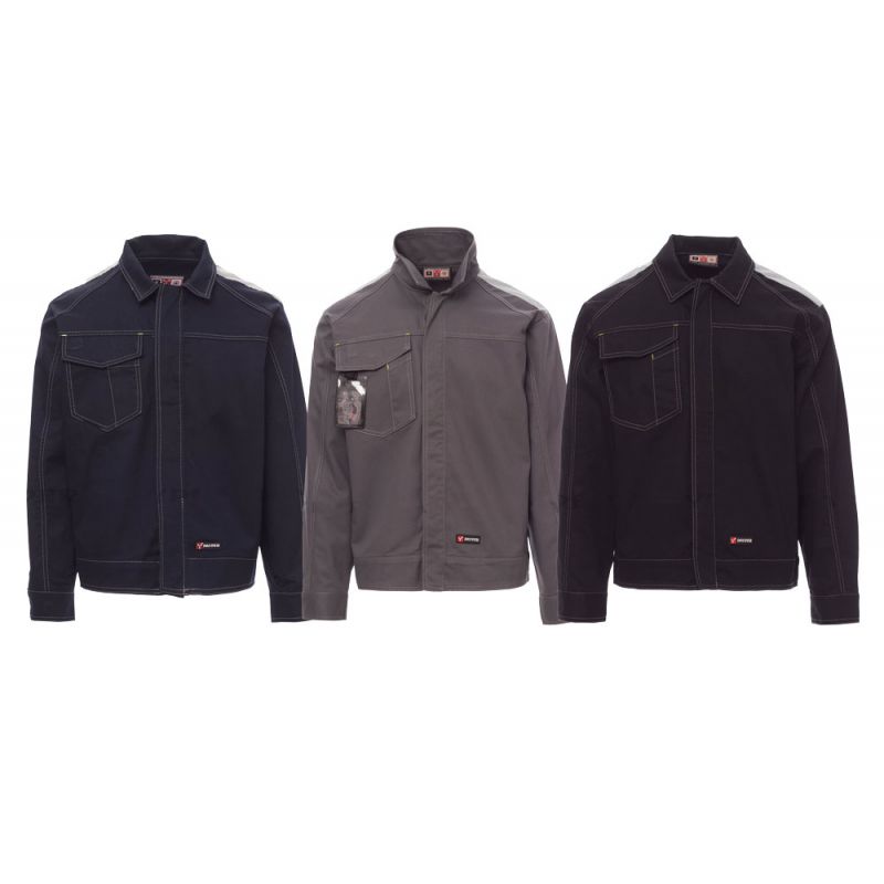 Veste de travail Safe