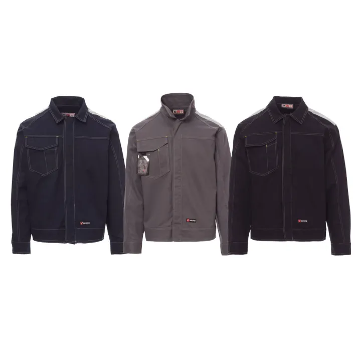 Veste de travail Safe