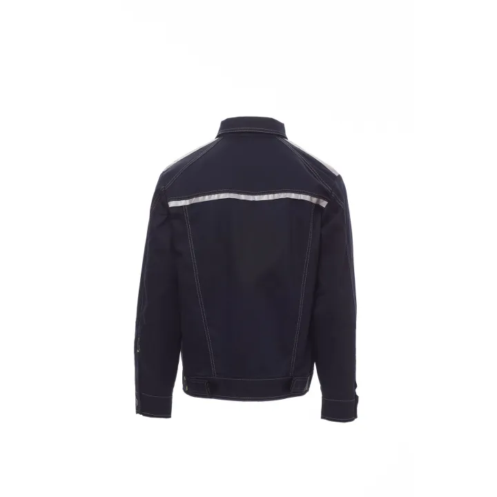 Veste de travail Safe