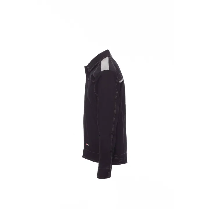 Veste de travail Safe