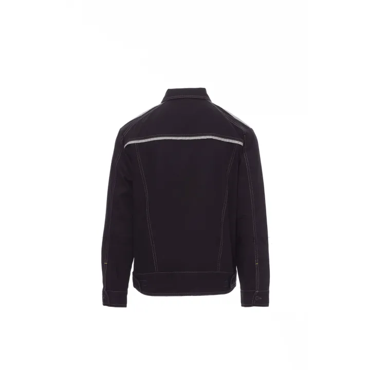 Veste de travail Safe