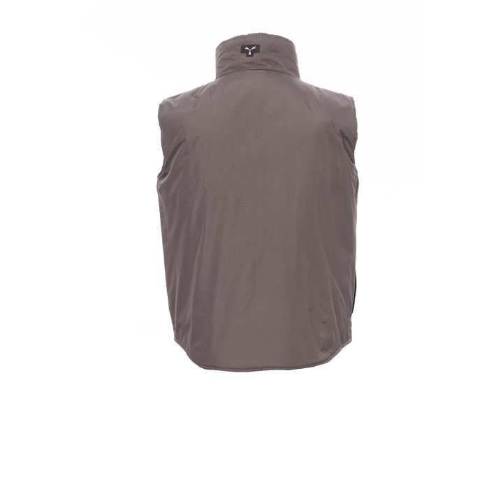 Gilet De Travail Mixte Rembourr&eacute;