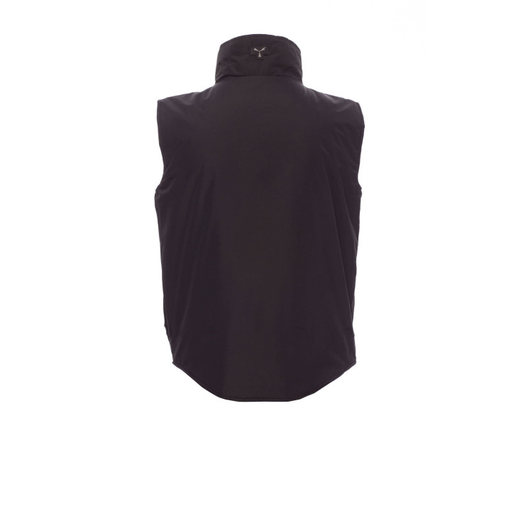 Gilet De Travail Mixte Rembourr&eacute;