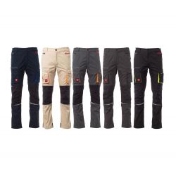 Next 400 Summer Pantalon De Travail Stretch