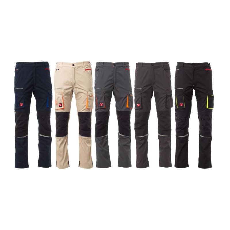 Next 400 Summer Pantalon De Travail Stretch Next 400 Summer Pantalon De Travail Stretch