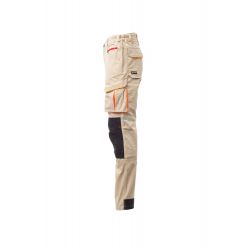 Next 400 Summer Pantalon De Travail Stretch