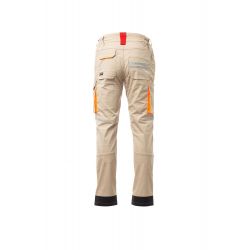 Next 400 Summer Pantalon De Travail Stretch