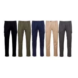 Pantalon Chino Mixte Marshal
