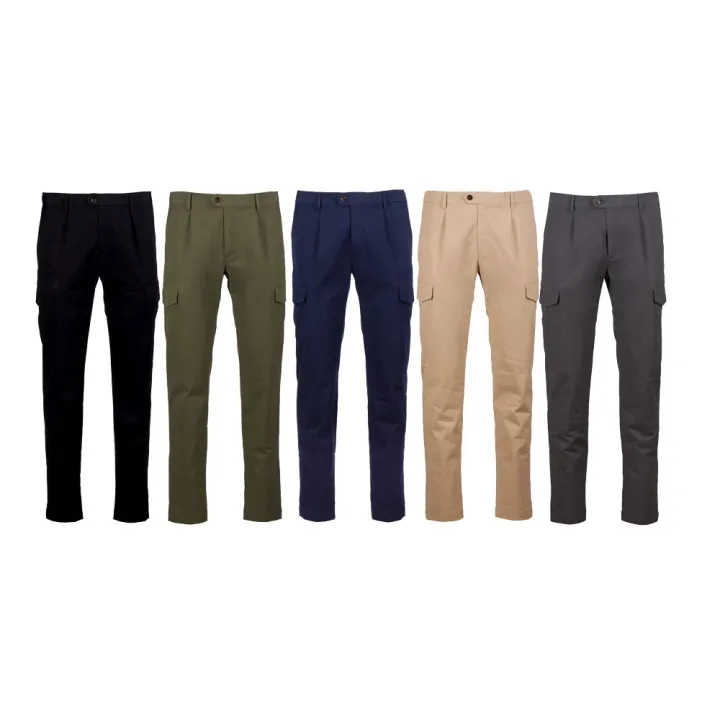 Pantalon Chino Mixte Marshal