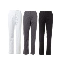 Pantalon De Cuisine Femme Brigade Lady