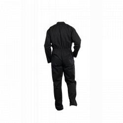 DION Combinaison de travail double fermeture