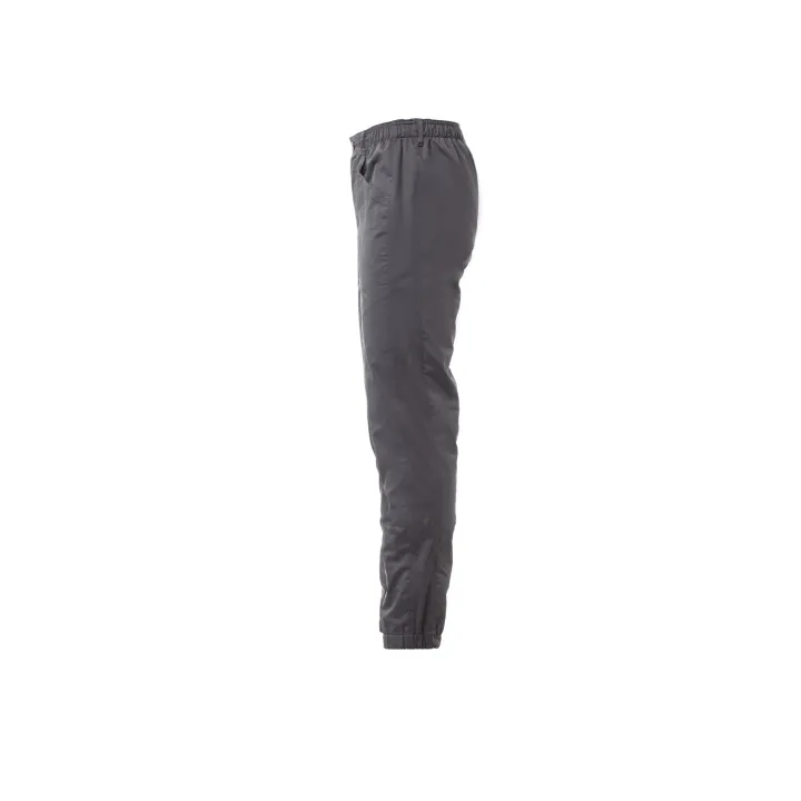 Pantalon De Cuisine Bas De Jambe Elastique Brigade Sport