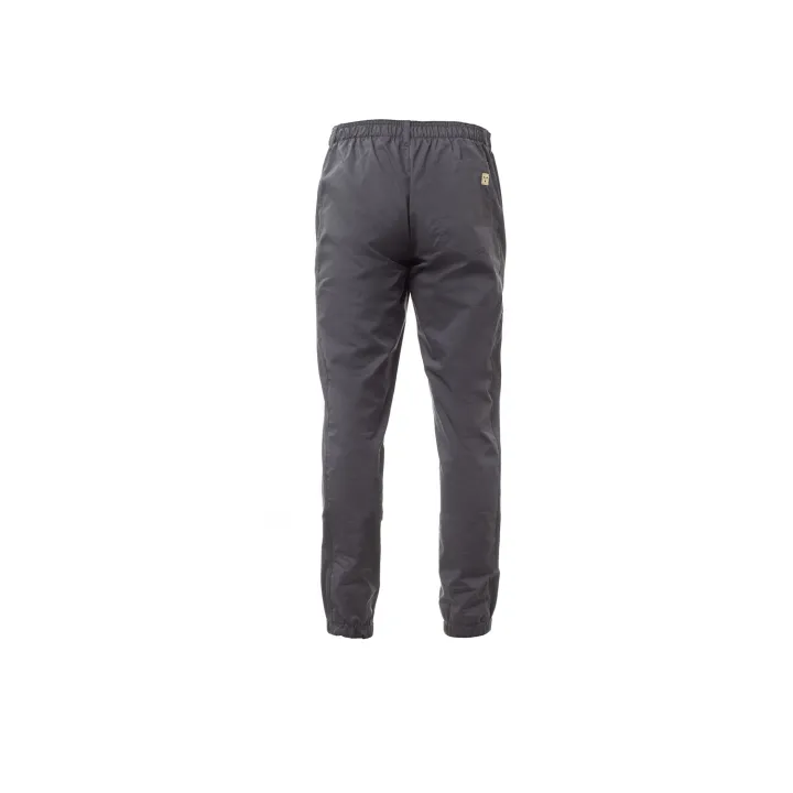 Pantalon De Cuisine Bas De Jambe Elastique Brigade Sport