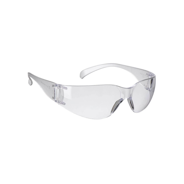 Lunette De Protection Enveloppante Pw32