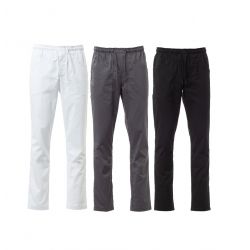 Pantalon De Cuisine Homme Respirant Cook