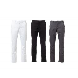 Pantalon Chino Multifonctions Executive