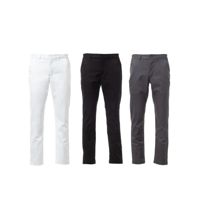 Pantalon Chino Multifonctions Executive