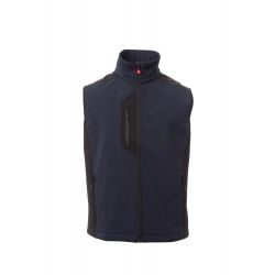 BLEU MARINE/NOIR
