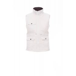 Gate Lady Gilet Femme Matelassé 100% Nylon