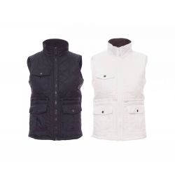 Gate Lady Gilet Femme Matelassé 100% Nylon