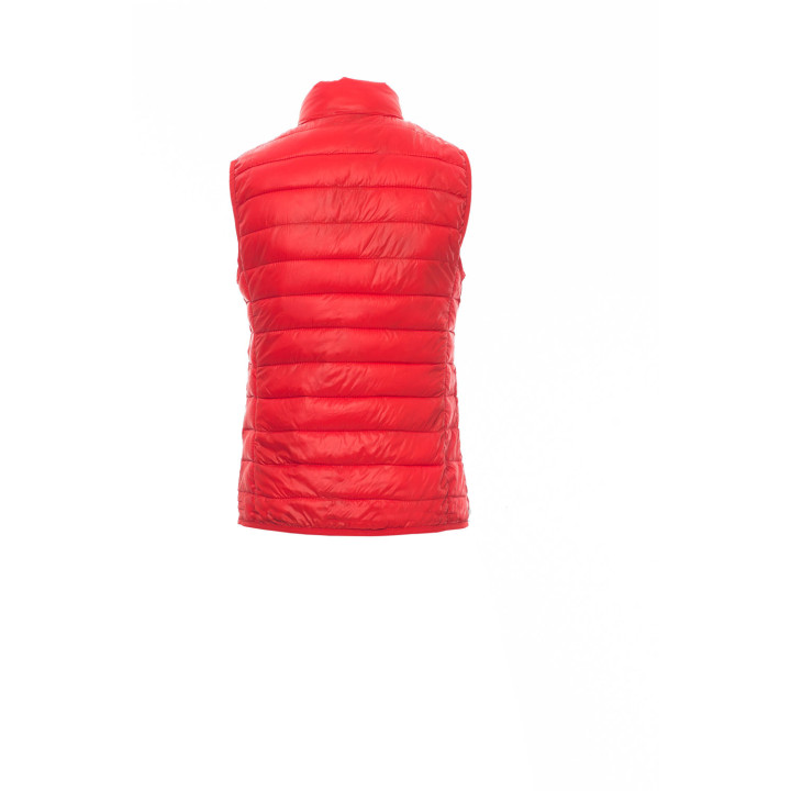 Casual Lady Gilet Femme Sans Manche 100% Nylon
