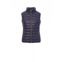 Casual Lady Gilet Femme Sans Manche 100% Nylon