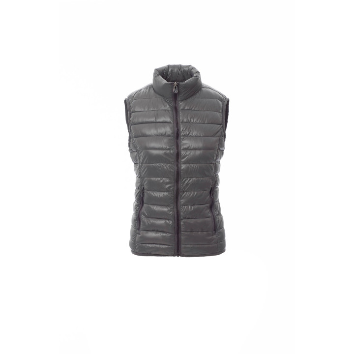 Casual Lady Gilet Femme Sans Manche 100% Nylon