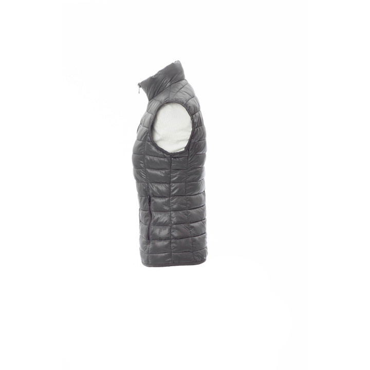 Casual Lady Gilet Femme Sans Manche 100% Nylon