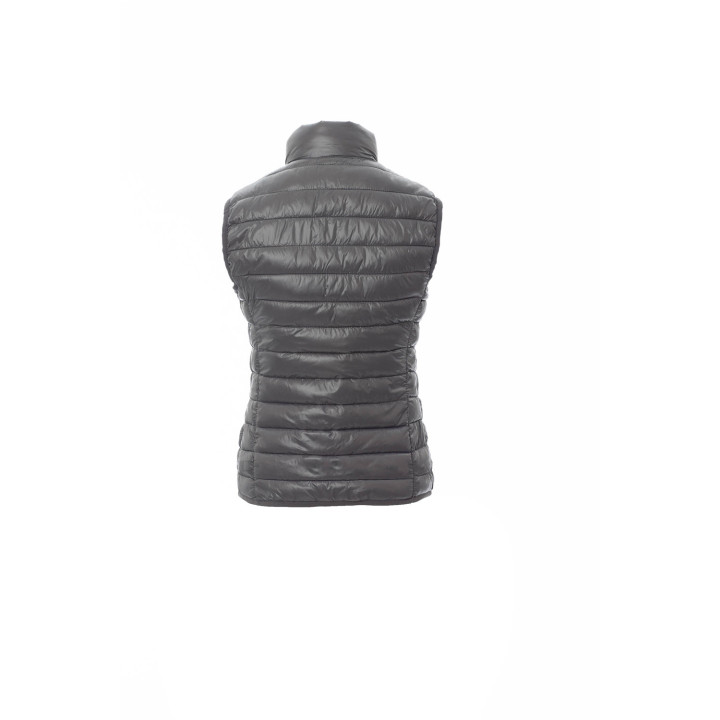 Casual Lady Gilet Femme Sans Manche 100% Nylon