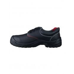 Chaussure S3 Sans Metal Basse Noir