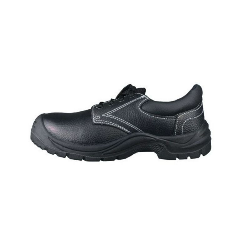 Chaussure Secu Basse S3 Noir Chaussure Secu Basse S3 Noir