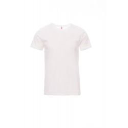 Tee-shirt Homme 100% Coton Jersey Sound+