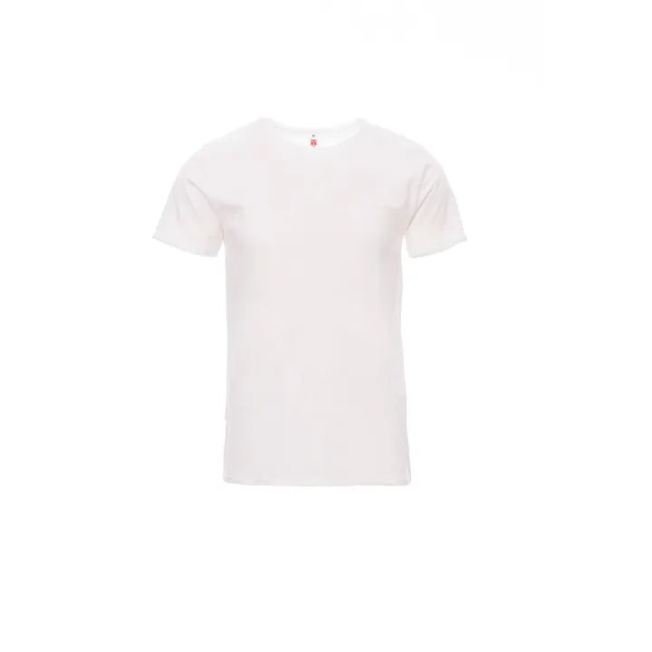 Tee-shirt Homme 100% Coton Jersey Sound+