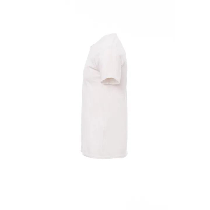Tee-shirt Homme 100% Coton Jersey Sound+