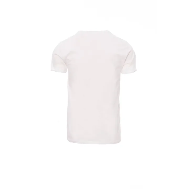 Tee-shirt Homme 100% Coton Jersey Sound+