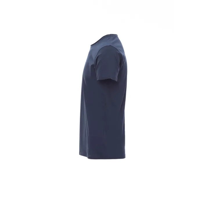 Tee-shirt Homme 100% Coton Jersey Sound+