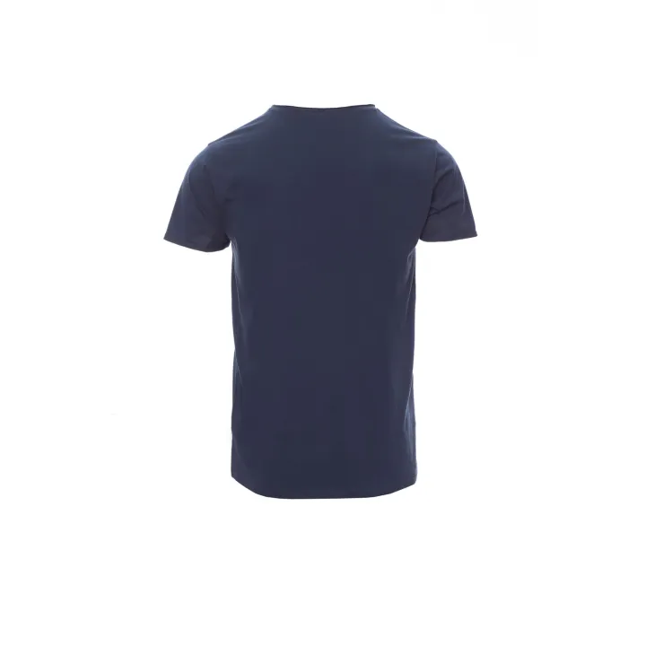 Tee-shirt Homme 100% Coton Jersey Sound+