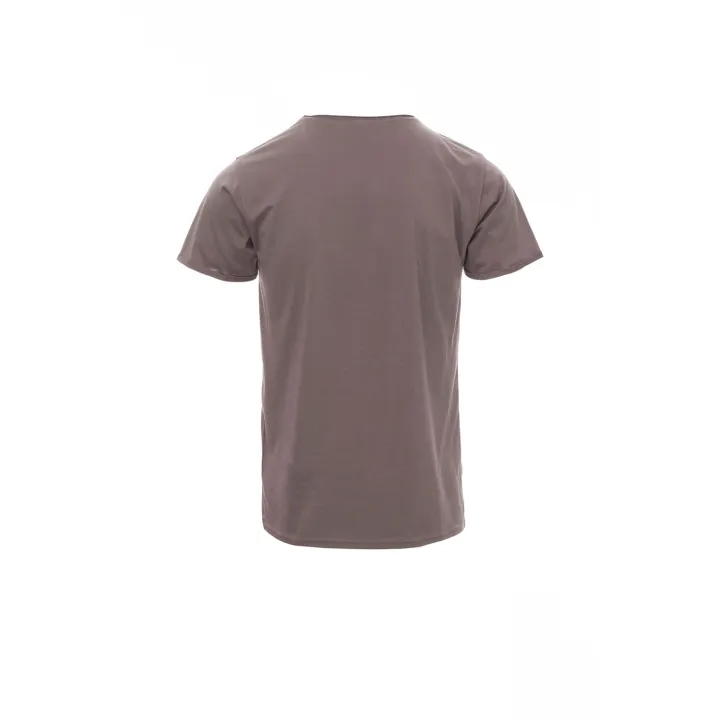 Tee-shirt Homme 100% Coton Jersey Sound+