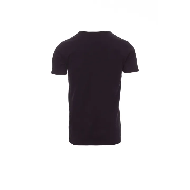 Tee-shirt Homme 100% Coton Jersey Sound+