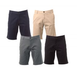 Classy Bermuda Classique Pour Homme