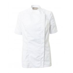 Veste De Cuisine Femme Starlight Mesh Lady